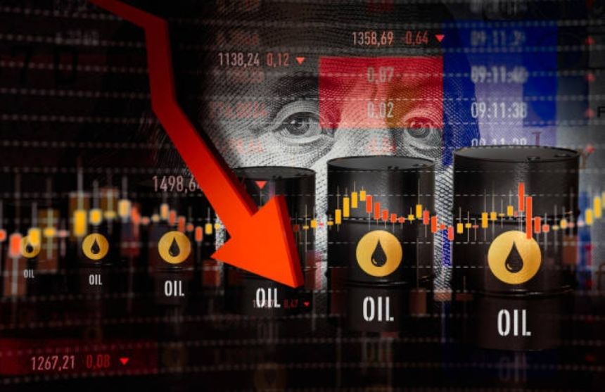 أسعار النفط هبطت لأدنى مستوى في 3 أسابيع عقب تثبيت سعر الفائدة الأمريكية - مشاع إبداعي