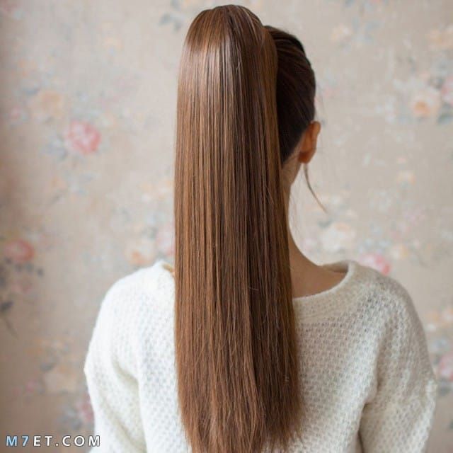 فوائد الشعر الطويل 
