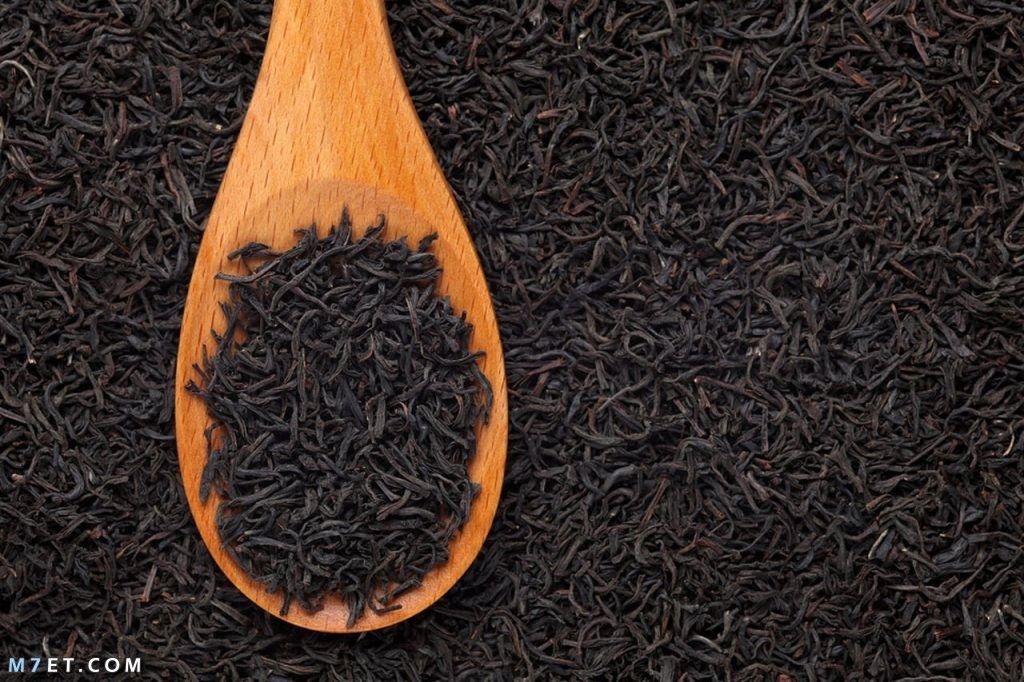 فوائد الشاي الأسود للتنحيف