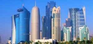 أكبر مدن قطر