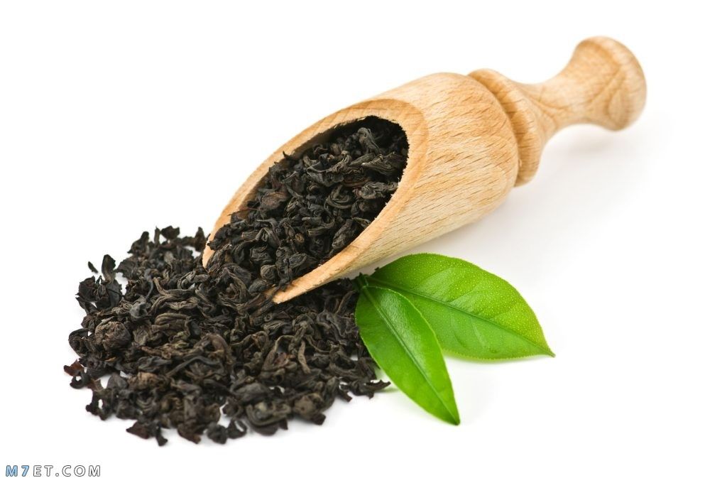فوائد الشاي الأسود للتنحيف