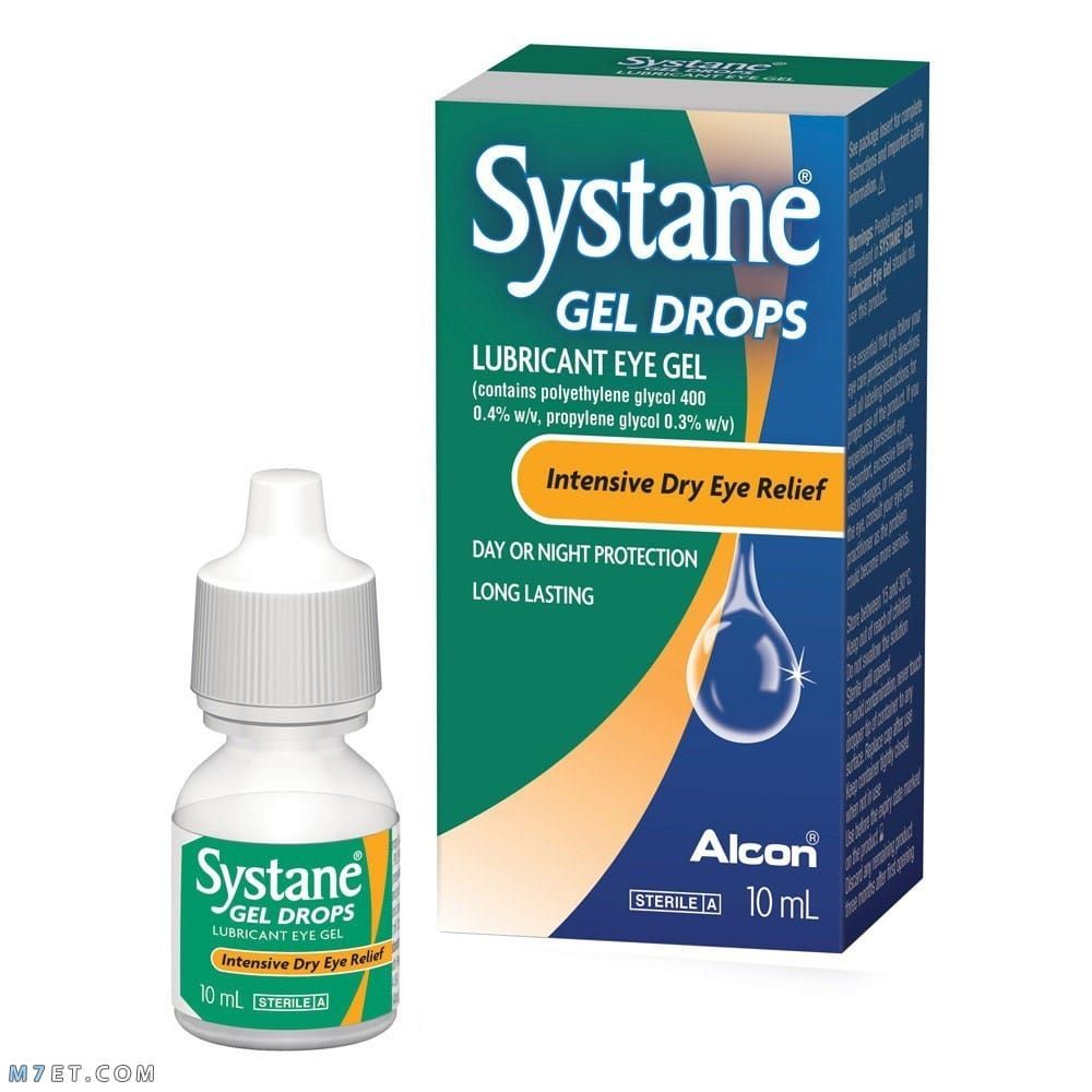 دواء Systane