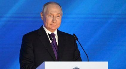 الكرملين: بوتين سيناقش قضايا سوق النفط خلال زيارته إلى السعودية والإمارات