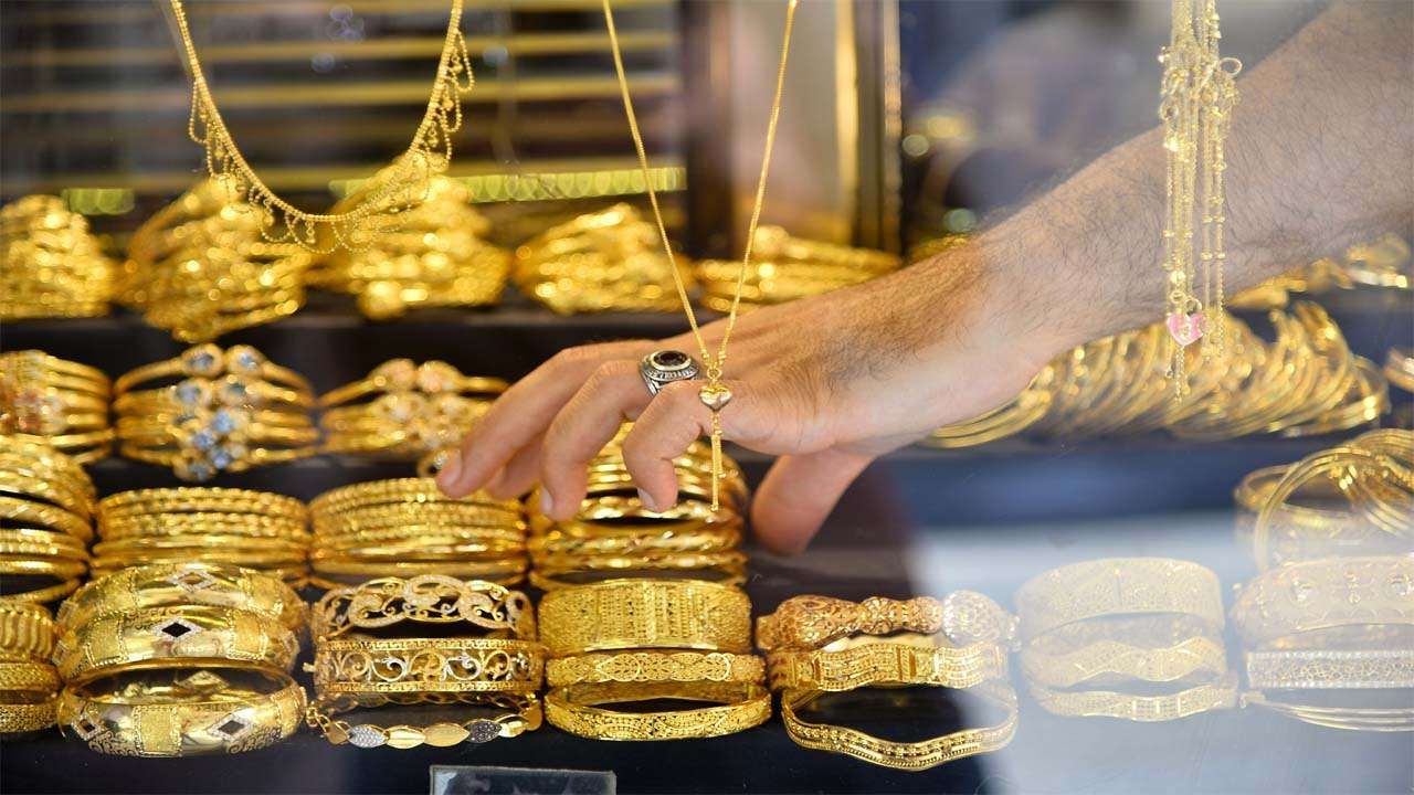سعر الذهب في السعودية اليوم الثاني من رمضان