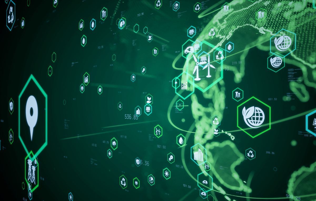 السعودية تتصدر الريادة في الاستدامة الرقمية.. تقرير جديد يكشف عن إنجازات مبهرة