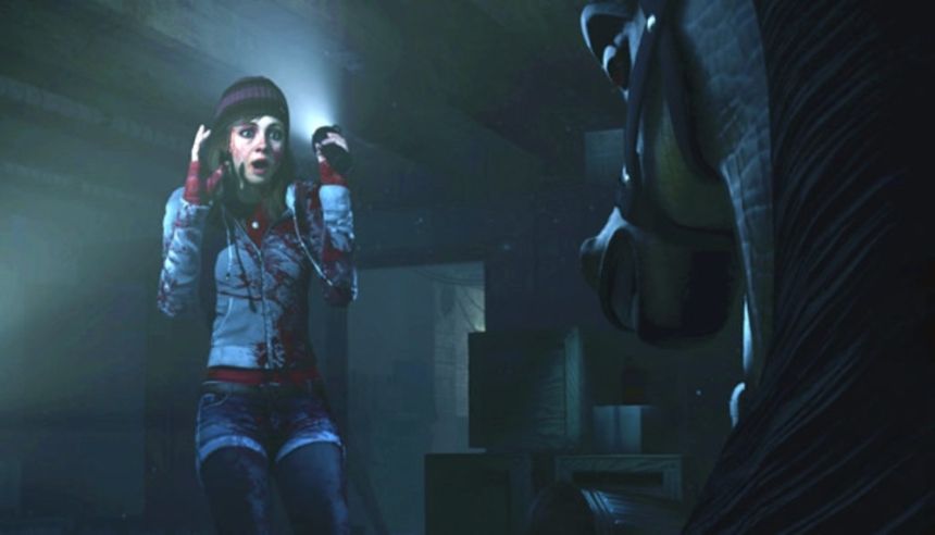 رعب كلاسيكي.. لعبة Until Dawn تصل PlayStation 5 و PC في أكتوبر المقبل