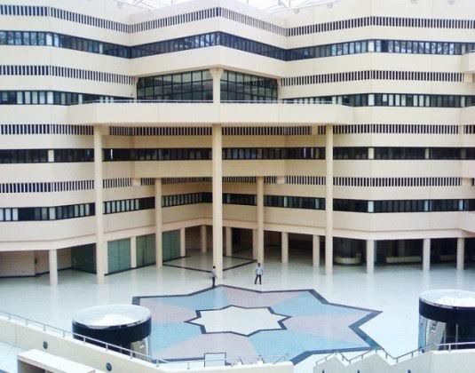 إعلان مواعيد الاختبارات للمتقدمين على وظائف جامعة القصيم