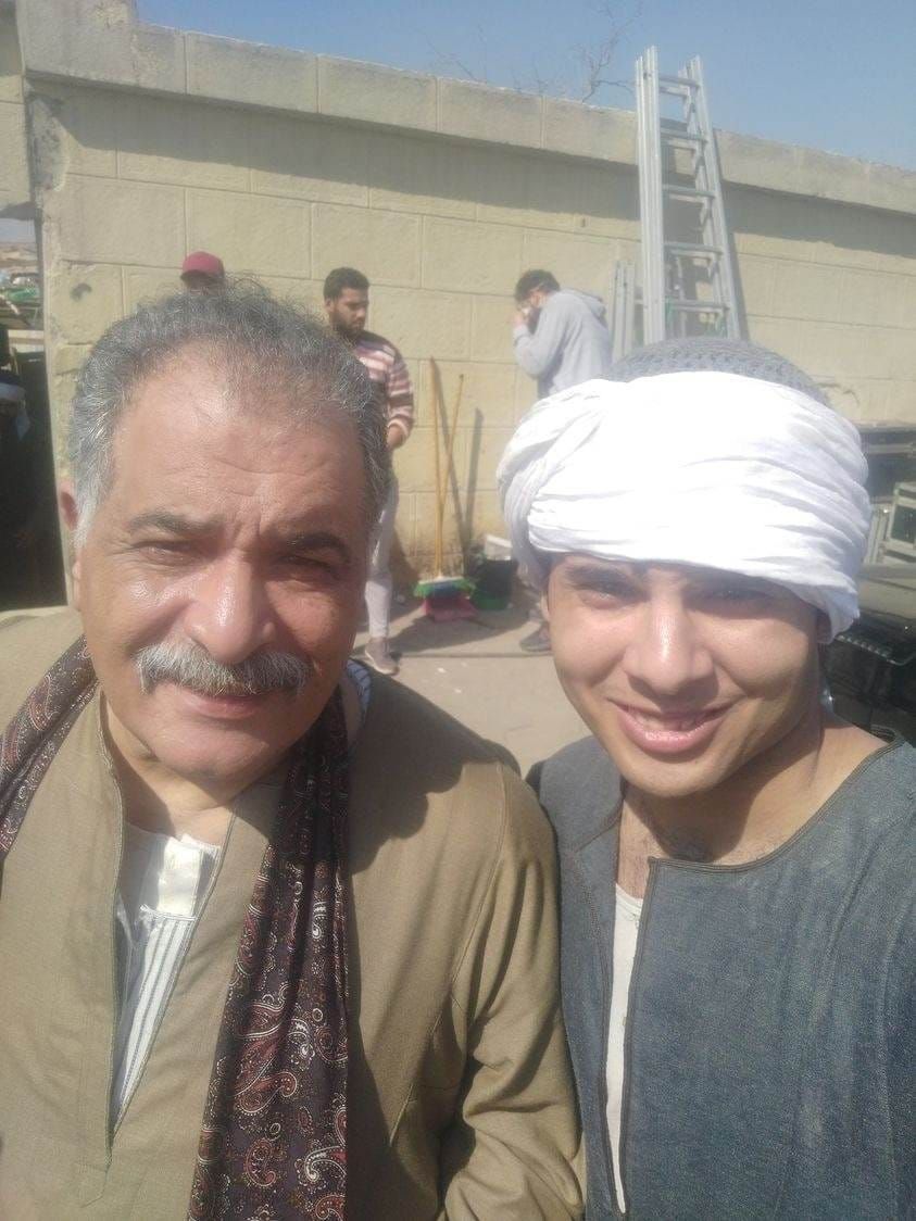 إبراهيم محمد (2) إبراهيم محمد (2)