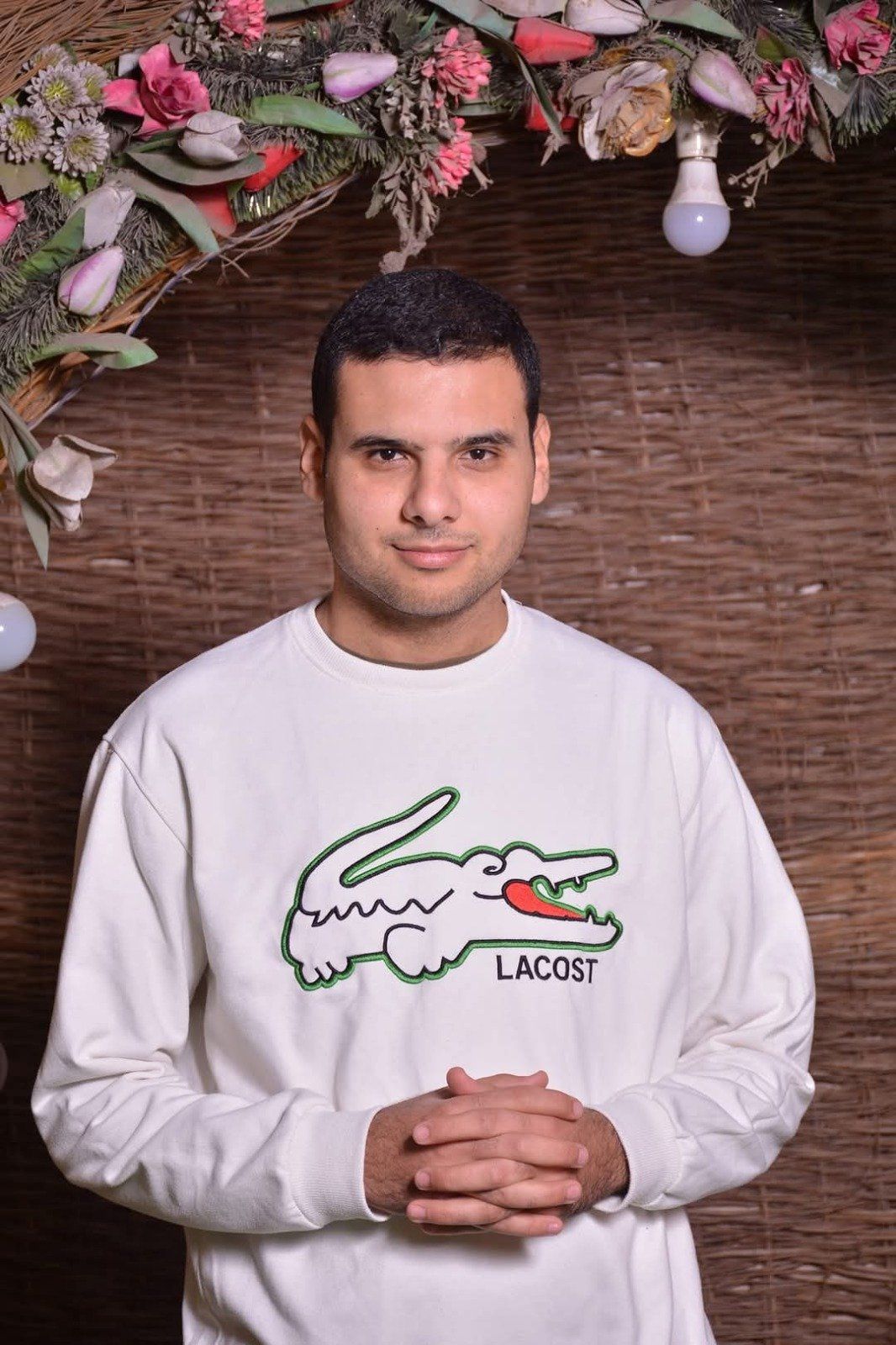 إبراهيم محمد (3) إبراهيم محمد (3)