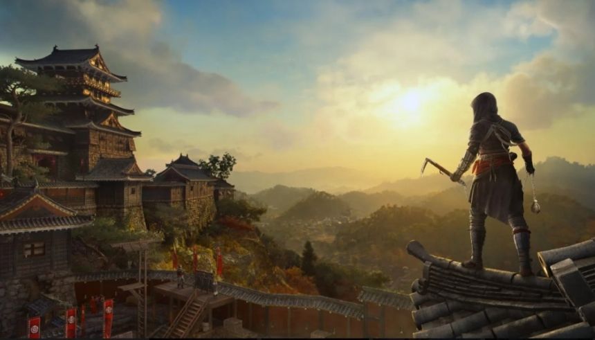 خريطة جديدة ومهمات إضافية.. تفاصيل لعبة Assassin's Creed المنتظرة