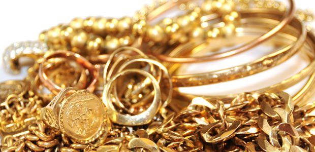 أسعار الذهب اليوم الأربعاء .. عيار 21 يسجل 135.59 ريال