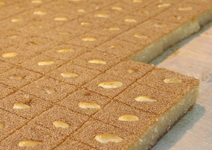 استعدادًا لشهر رمضان.. أشهر الحلويات وطريقة صناعتها بالخطوات والمقادير 2 أشهر الحلويات وطريقة صناعتها