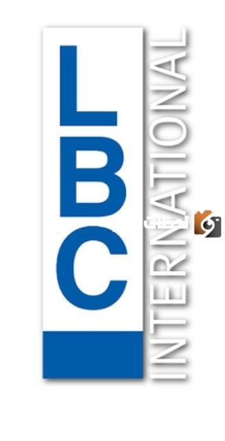 قناة Lbc Europe اللبنانية