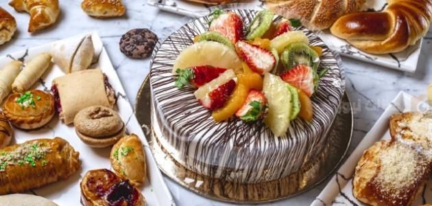 استعدادًا لشهر رمضان.. أشهر الحلويات وطريقة صناعتها بالخطوات والمقادير 1 أشهر الحلويات وطريقة صناعتها