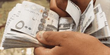 طريقة إضافة مولود جديد في حساب المواطن