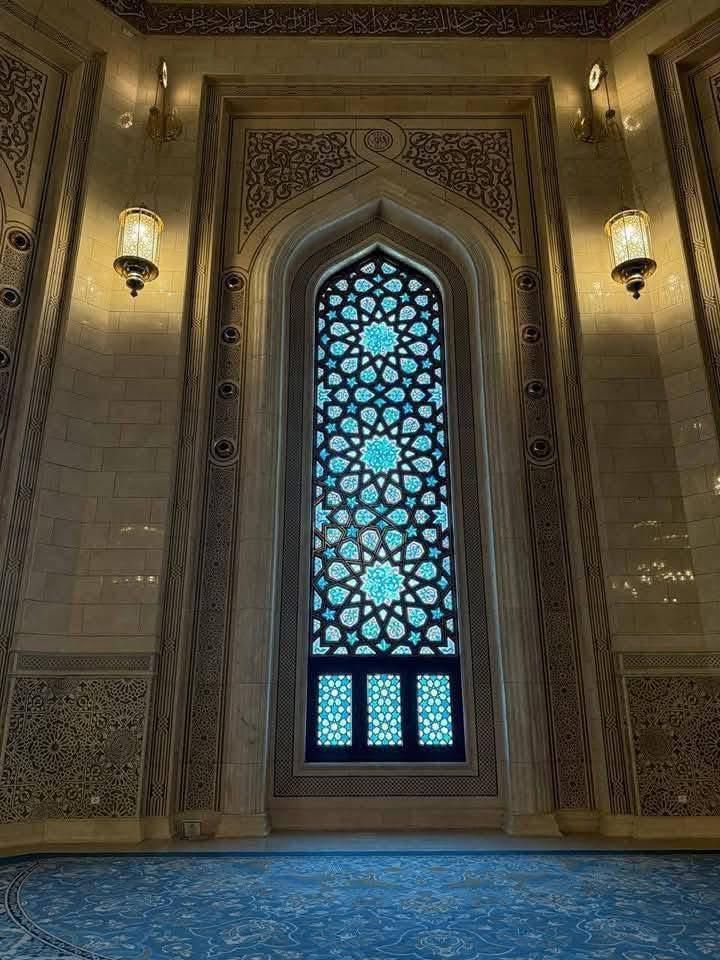 مسجد مصر بالمركز الثقافي الإسلامي مسجد مصر بالمركز الثقافي الإسلامي