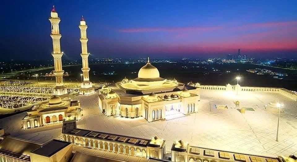 المركز الثقافي الإسلامي (2) المركز الثقافي الإسلامي (2)