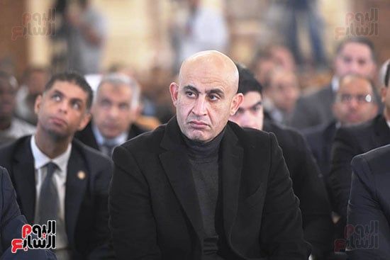 محمد عبداللطيف وزير التربية والتعليم محمد عبداللطيف وزير التربية والتعليم