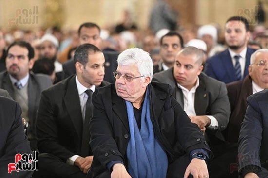 الدكتور أيمن عاشور وزير التعليم العالى الدكتور أيمن عاشور وزير التعليم العالى