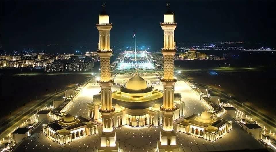 المركز الثقافي الإسلامي المركز الثقافي الإسلامي