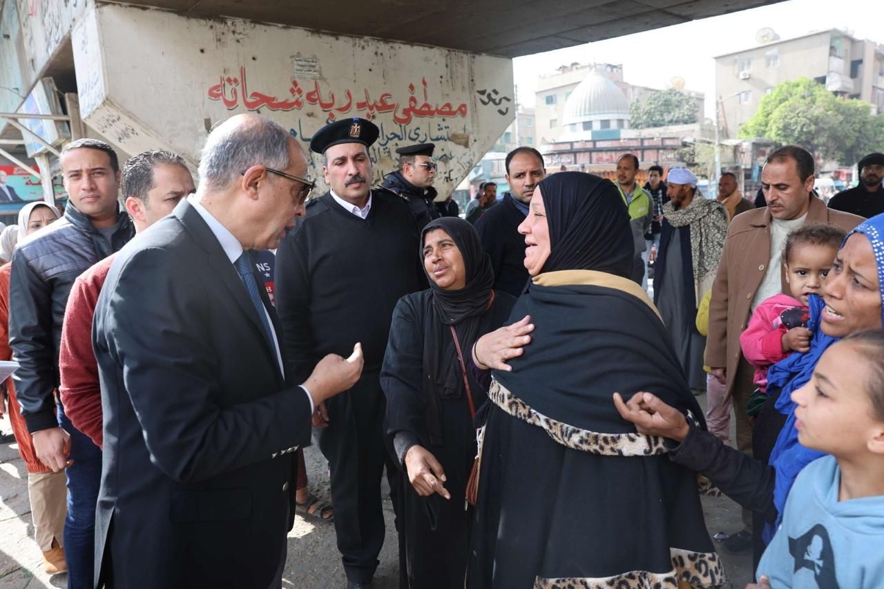 جانب من الجولة (8) جانب من الجولة (8)