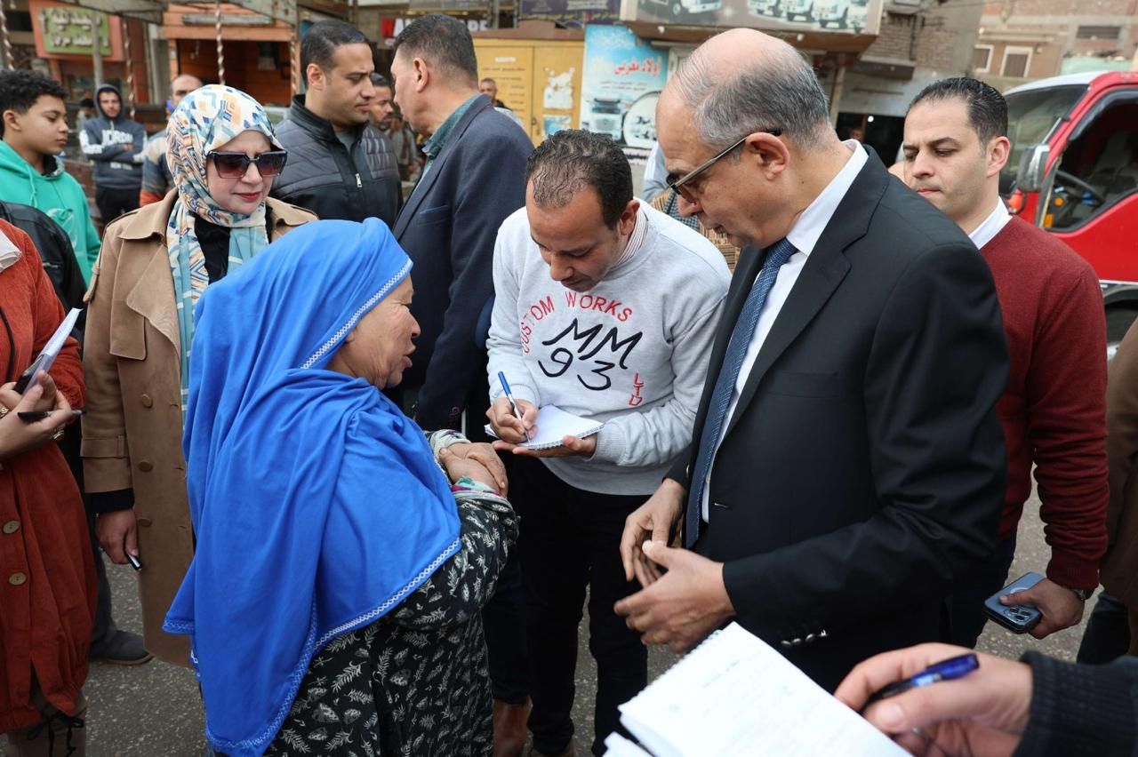 جانب من الجولة (2) جانب من الجولة (2)