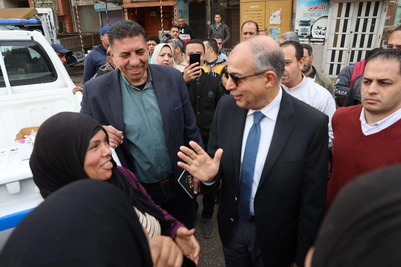 جانب من الجولة (4) جانب من الجولة (4)