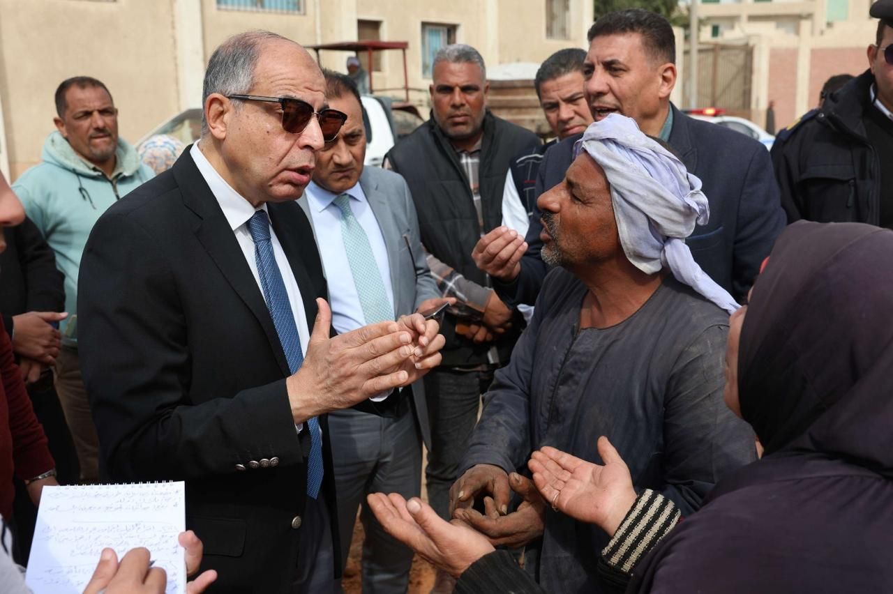 جانب من الجولة (3) جانب من الجولة (3)