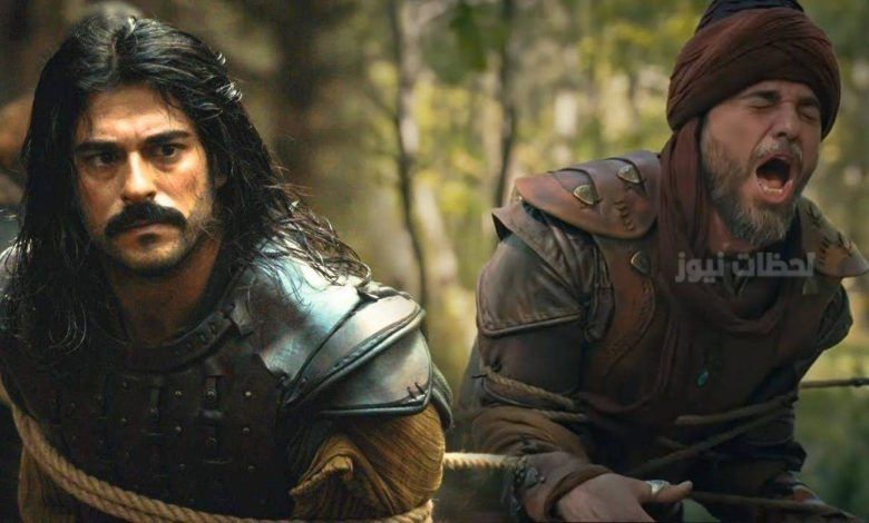 المؤسس عثمان