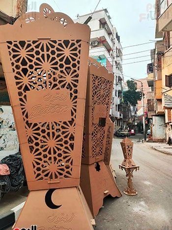 فانوس-رمضان-باسيوط فانوس-رمضان-باسيوط