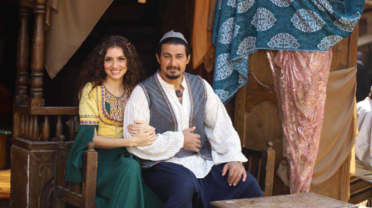 مسلسل جودر مسلسل جودر