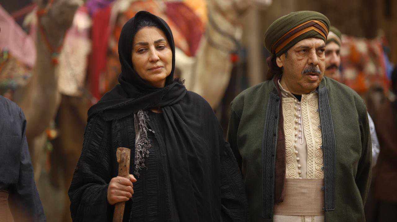 مسلسل جودر مسلسل جودر