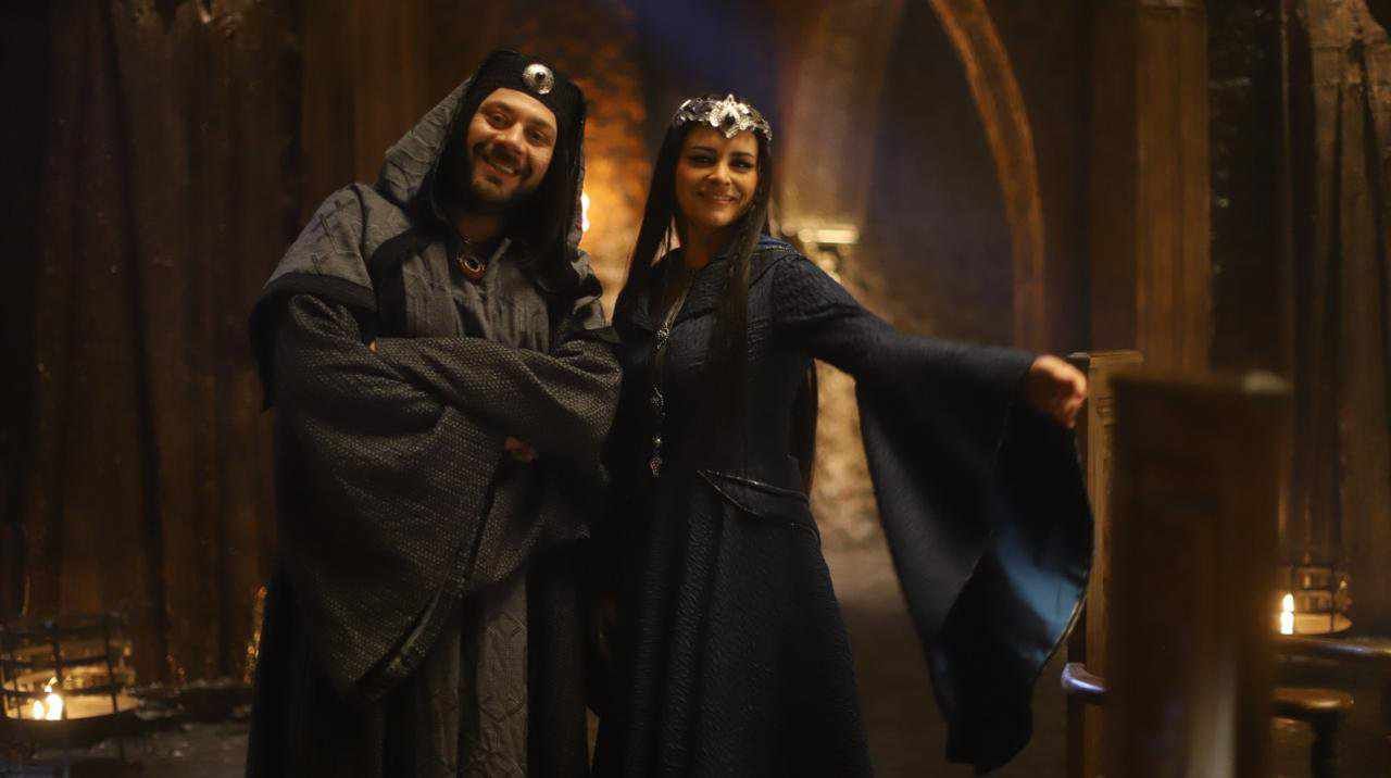 مسلسل جودر مسلسل جودر