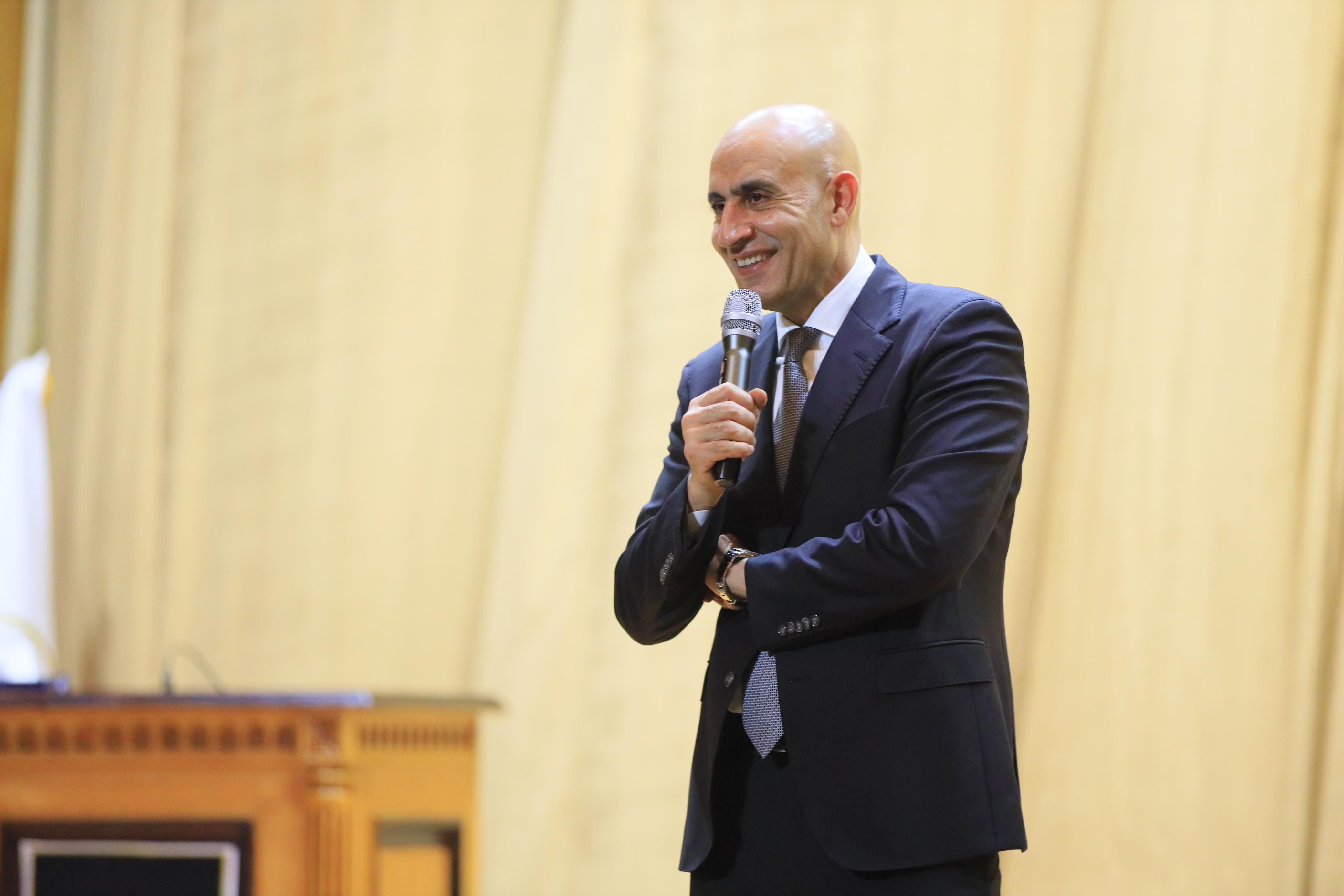 محمد عبداللطيف وزير التربية والتعليم والتعليم الفنى محمد عبداللطيف وزير التربية والتعليم والتعليم الفنى