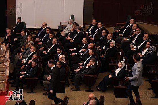 مؤتمر استراتيجية النيابة العامة للتدريب (8) مؤتمر استراتيجية النيابة العامة للتدريب (8)