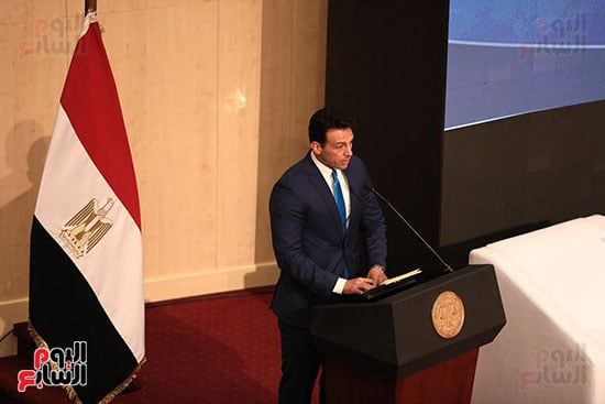 مؤتمر استراتيجية النيابة العامة للتدريب (6) مؤتمر استراتيجية النيابة العامة للتدريب (6)