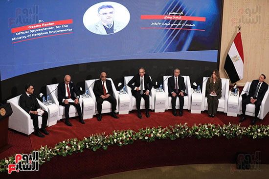 مؤتمر استراتيجية النيابة العامة للتدريب (12) مؤتمر استراتيجية النيابة العامة للتدريب (12)