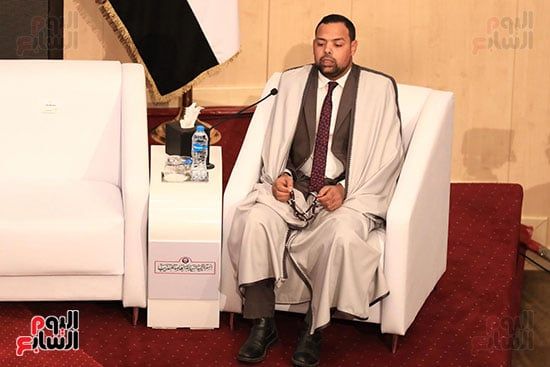 مؤتمر استراتيجية النيابة العامة للتدريب (5) مؤتمر استراتيجية النيابة العامة للتدريب (5)
