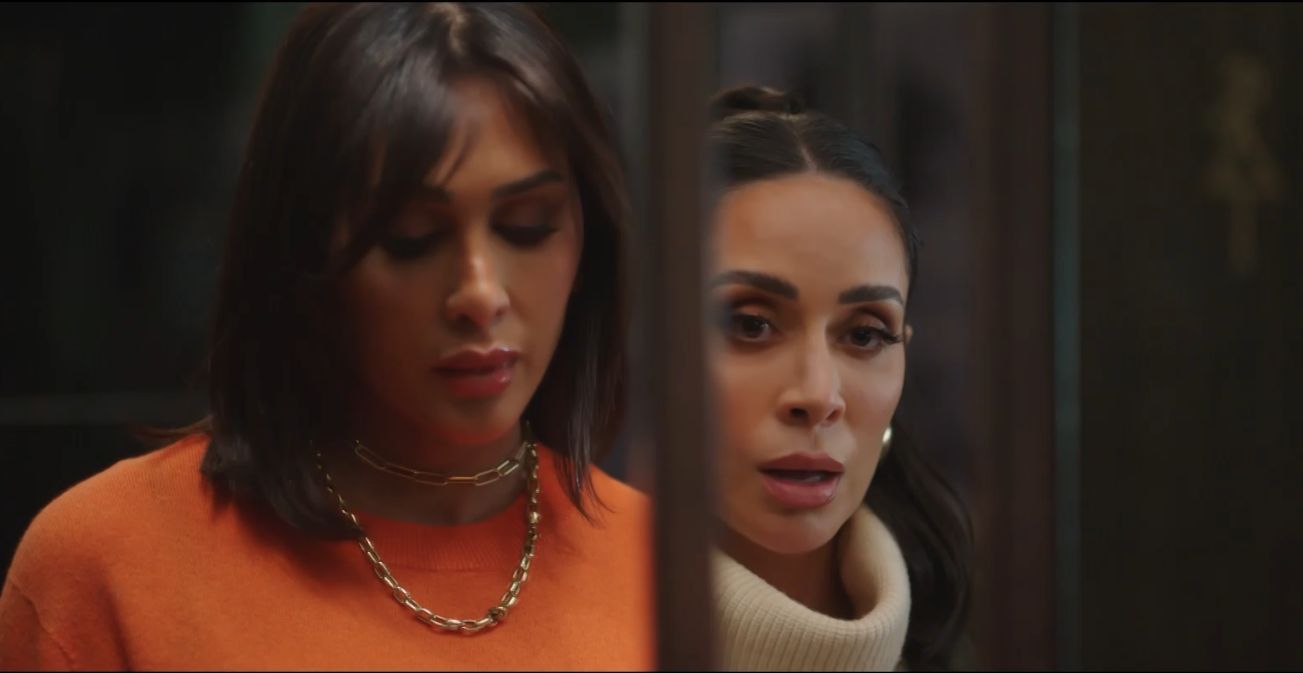 مسلسل وتقابل حبيب الحلقة 10 مسلسل وتقابل حبيب الحلقة 10