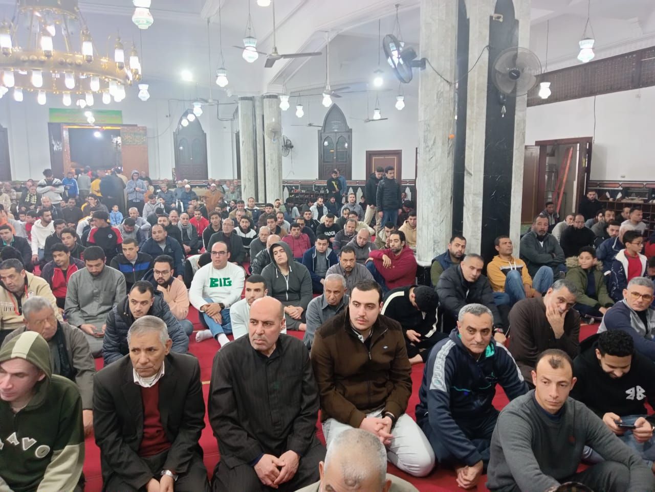 جانب من درس عن انتصارات شهر رمضان جانب من درس عن انتصارات شهر رمضان