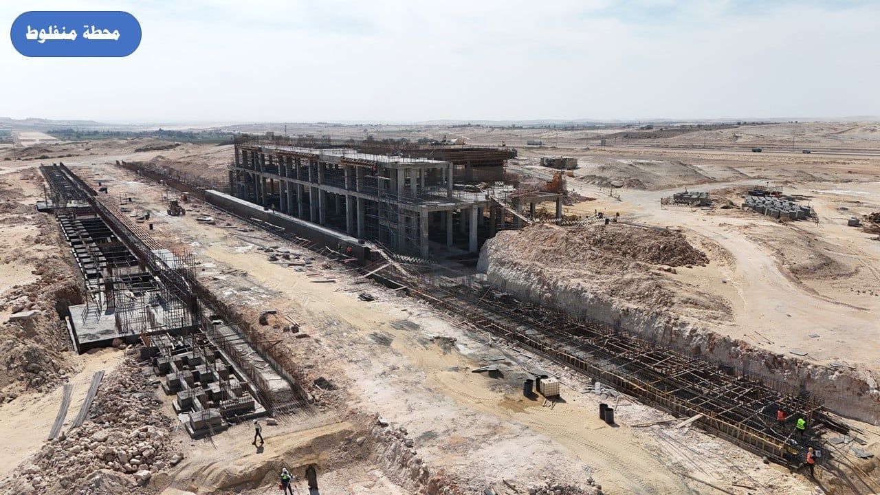 محطة منفلوط محطة منفلوط