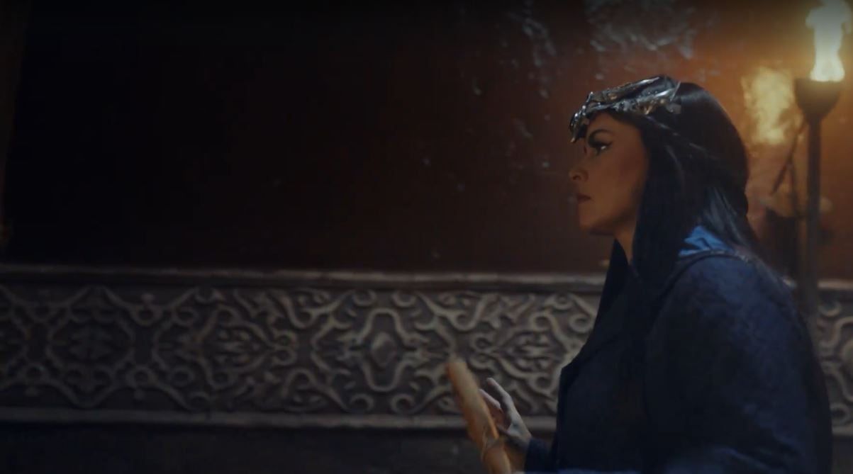 مسلسل جودر 2 الحلقة 11 .. شواهي تسرق كنوز الشمردل الأربعة بمساعدة جوهرة (3) مسلسل جودر 2 الحلقة 11 .. شواهي تسرق كنوز الشمردل الأربعة بمساعدة جوهرة (3)