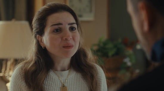 مي عز الدين من مسلسل قلبي ومفتاحه مي عز الدين من مسلسل قلبي ومفتاحه