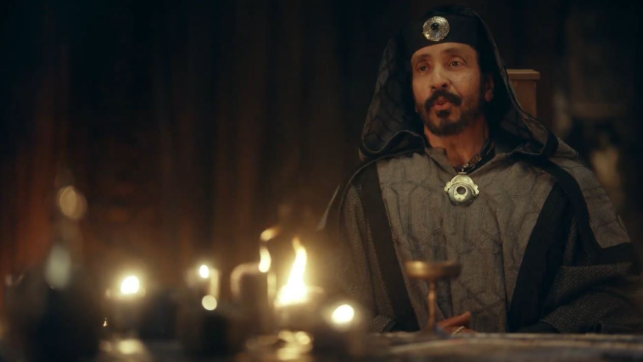 مسلسل جودر 2 الحلقة 11 أخوات شواهي يحاولون تقسيم الكنوز بينهم (2) مسلسل جودر 2 الحلقة 11 أخوات شواهي يحاولون تقسيم الكنوز بينهم (2)
