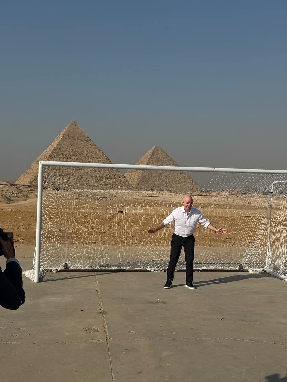 رئيس الاتحاد الدولي رئيس الاتحاد الدولي