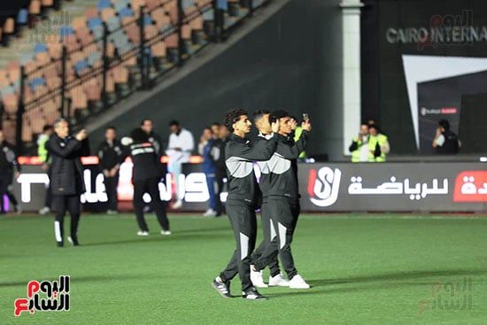 التقاط الصور للجمهور التقاط الصور للجمهور
