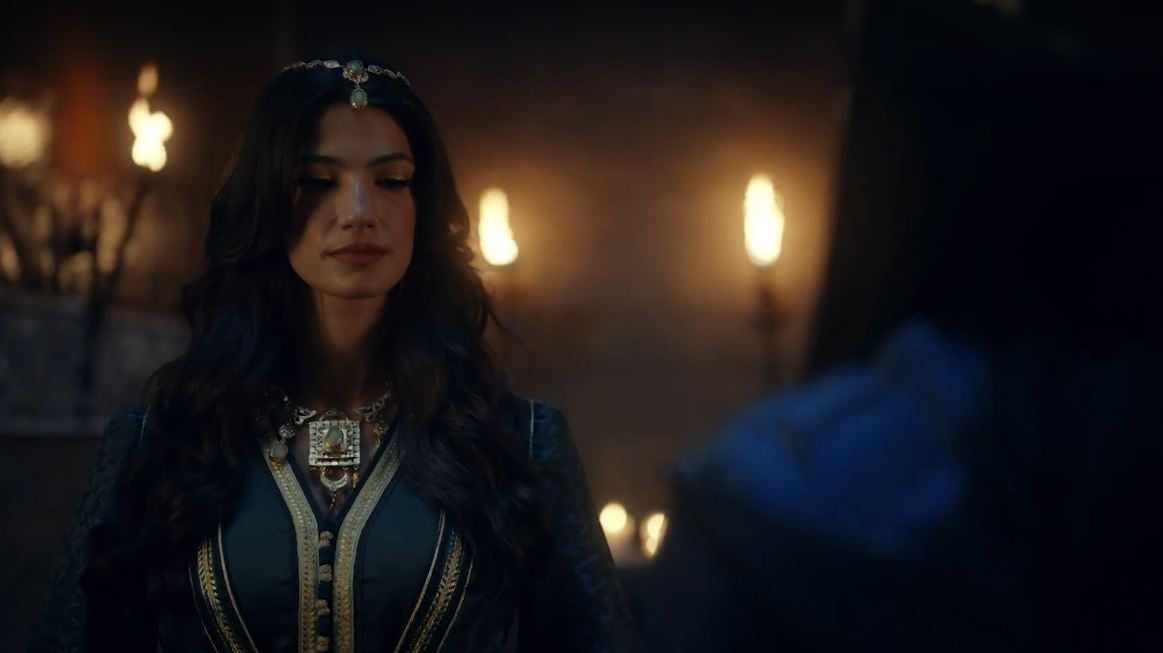 مسلسل جودر 2 الحلقة 11 .. شواهي تسرق كنوز الشمردل الأربعة بمساعدة جوهرة (2) مسلسل جودر 2 الحلقة 11 .. شواهي تسرق كنوز الشمردل الأربعة بمساعدة جوهرة (2)