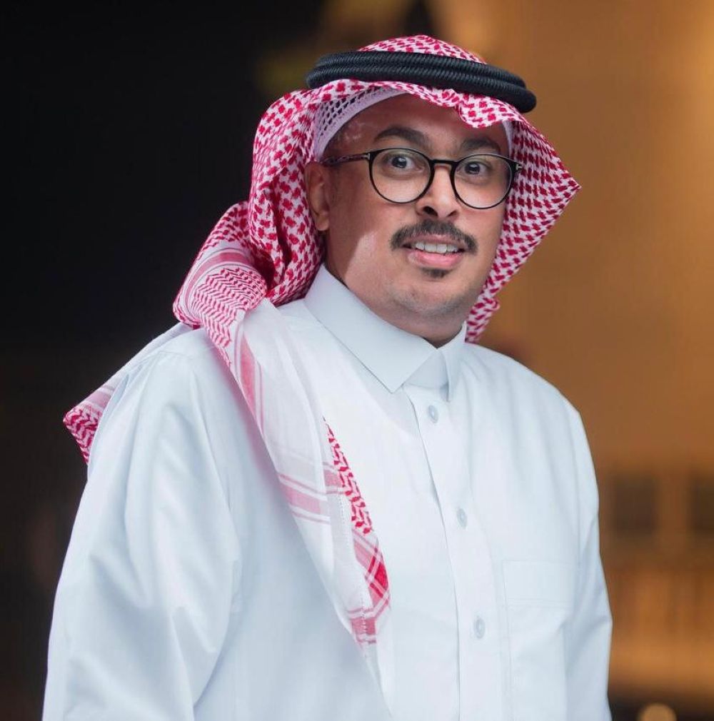م. عبدالرحمن الشريدة - اليوم