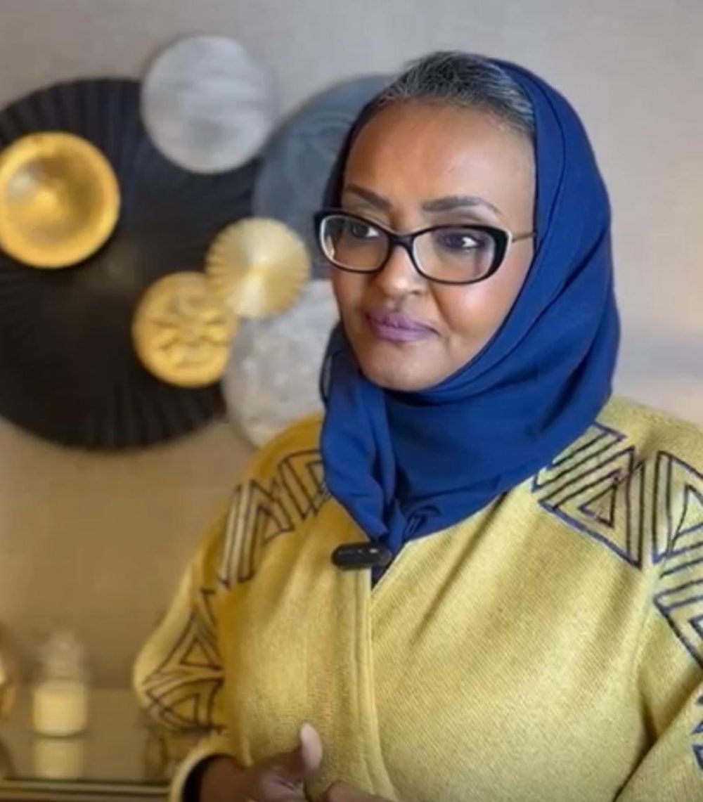 ماجدة عبدالقادر، المتخصصة في الإدارة الأبوية وتنمية مهارات الأطفال والمراهقين