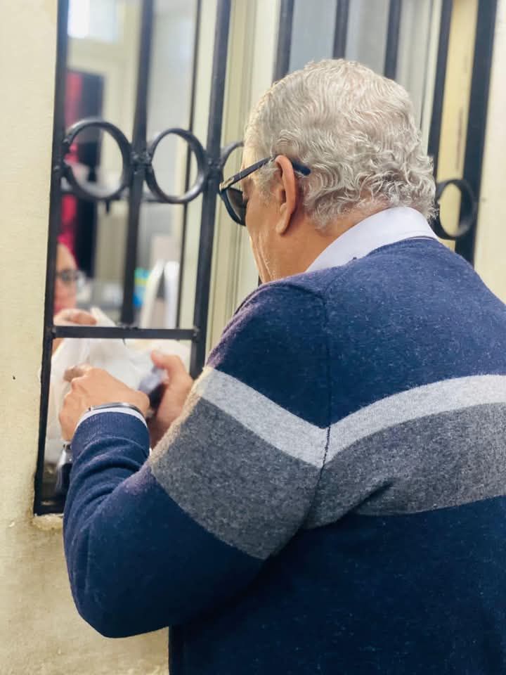 خدمات المواطنين خدمات المواطنين